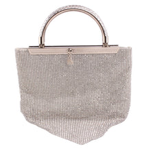 Unze-London Women Clutch Bag
